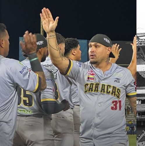 Leones venció a Cardenales y sigue en la carrera hacia el Play