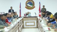 Nepal Moves Toward Constitutional Amendment After Breakthrough Deal With Gen