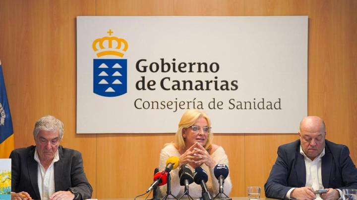 Los problemas del sueño y la salud afectivo-sexual, entre las prioridades de Sanidad para fomentar el bienestar