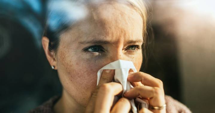 What is the H3N2 flu strain? Symptoms, treatment and who is at risk