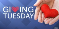 Giving Tuesday encourages support for nonprofits
