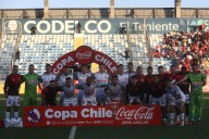 “Han llegado ofertas por los dos clubes y hay grupos interesados; se habló de uno de Perú, pero eso lo desmiento”