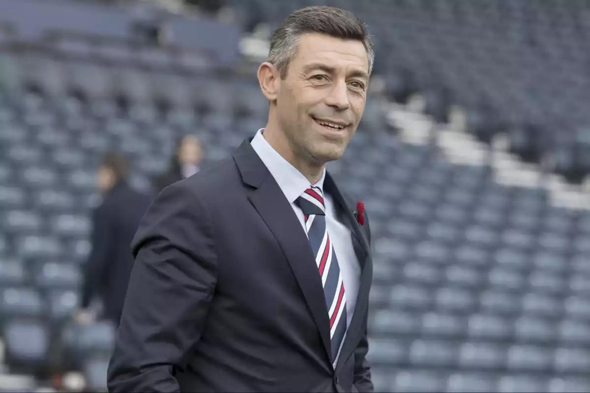 Caixinha vuelve al futbol mexicano; este es su nuevo equipo para el Clausura 2026