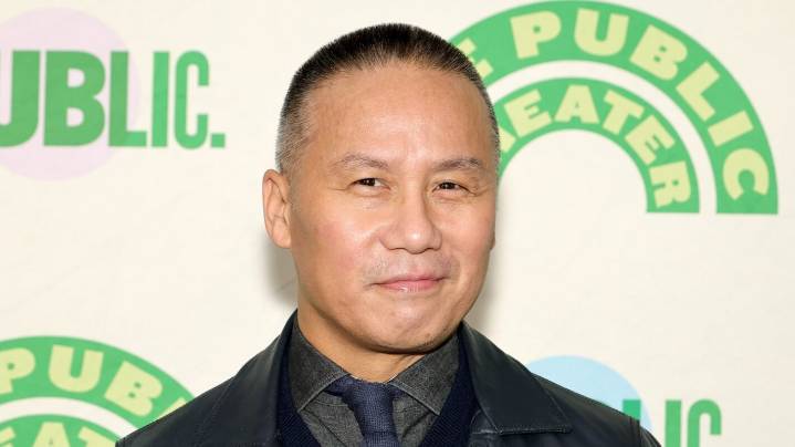 BD Wong Speaks Out After Backlash Over Racist Joke
