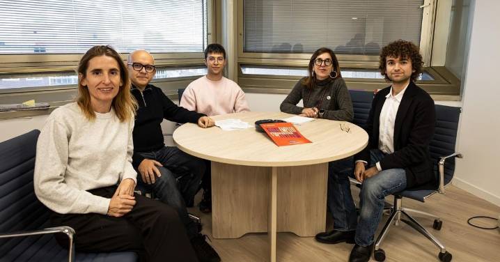 El uso de la IA transformará en torno al 20% de los empleos y afectará más a las mujeres