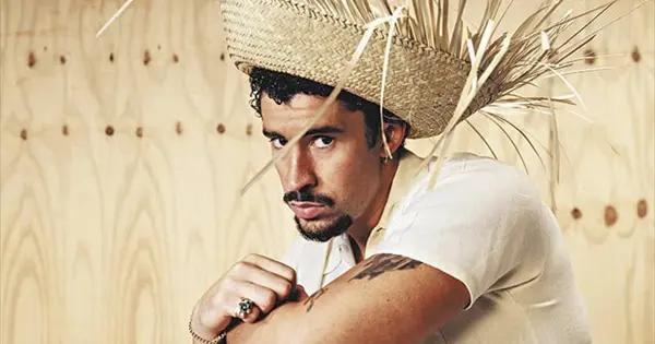 LLEGA A MEXICO CON SU GIRA