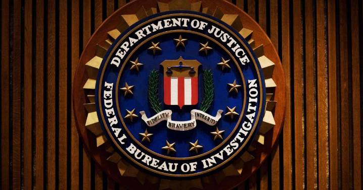 FBI arrests suspect in investigation into pipe bombs planted near DNC, RNC before Jan. 6 attack