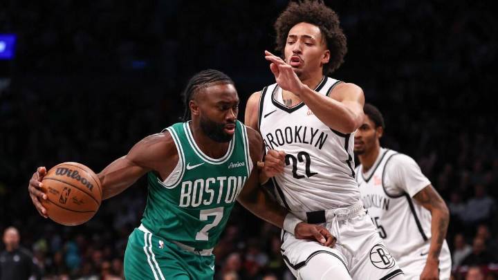 Knicks vs. Celtics prediction, odds, line: 2025 NBA picks from proven model