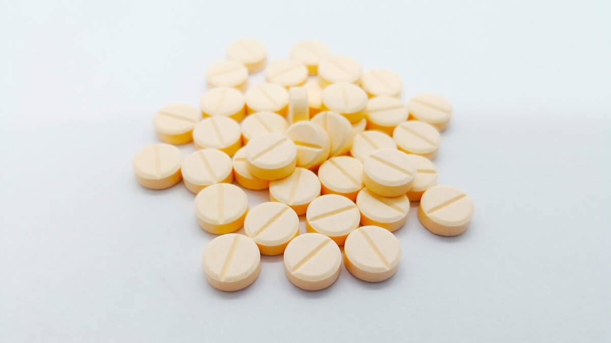 Popular Medication Recalled For Possible Cross