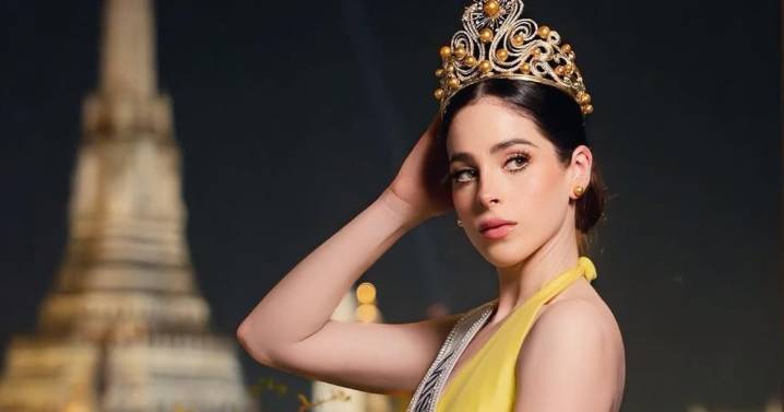 ‘Yo merezco esta corona’: Fátima Bosch niega renuncia a Miss Universo
