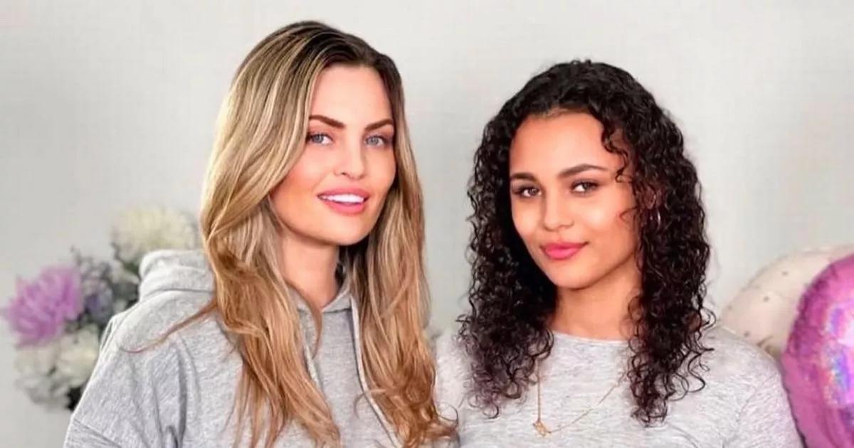 'I'm Britain's best mum because I'd happily call daughter a whale for being fat'