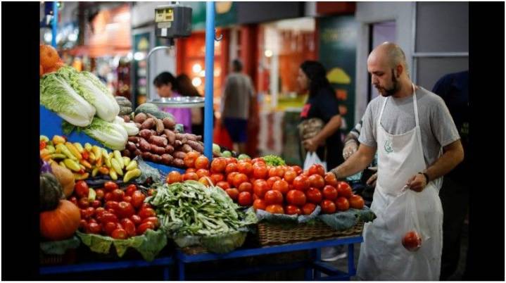 Inflación: qué estiman las consultoras para noviembre