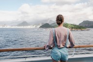 Los barcos que vienen a Buenos Aires y los itinerarios para unas vacaciones en alta mar