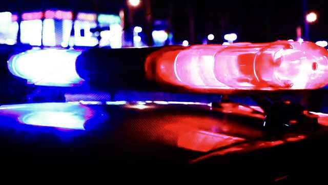 North Huntingdon Police: Drugs found inside vehicle with children, couple charged