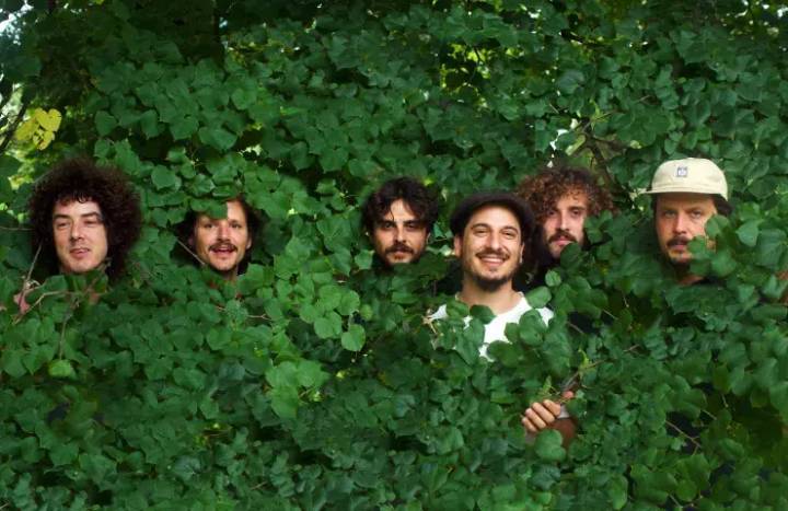 4 conciertos gratis llenan de música los Jardines de Sabatini esta Navidad en Madrid