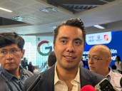 Habrá cambios en el gabinete de Felifer Macías antes de que termine el año