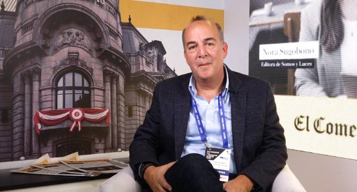 Gremio inmobiliario Codip: “Hay 1,9 millones de familias que no acceden a una vivienda adecuada en el país”