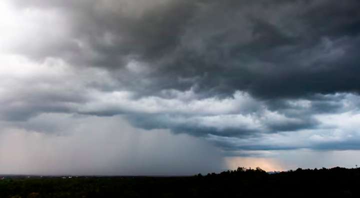 Perú en riesgo: Las 7 regiones que serán azotadas por la presencia de peligroso fenómeno para este día, según Senamhi