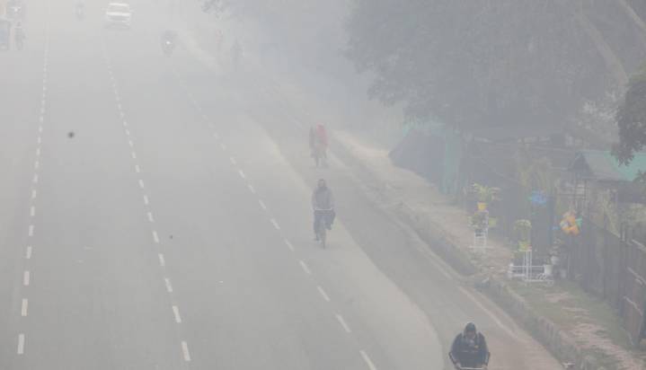 Delhi Slips Into ‘Severe’ Air Category, Stage-III GRAP Curbs Enforced Across NCR