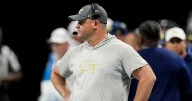 Brent Key has “36″ names of candidates to be Georgia Tech’s next OC