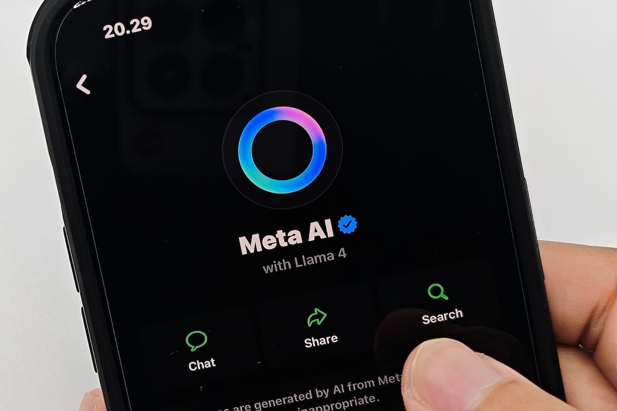 Anticompetitivo. Europa abre una investigación por el uso exclusivo de Meta AI en WhatsApp
