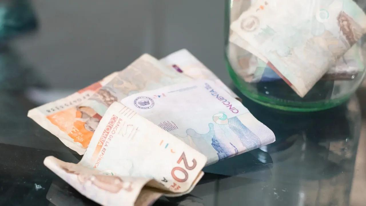 Estos son los CDT que le darán buena rentabilidad para el cierre de este 2025