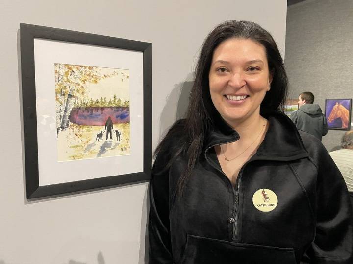 “Heaven to Me,” explores the subjectivity of happiness