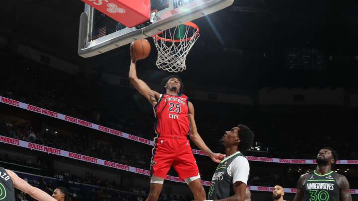 NBA Fantasy: DFS picks & advice for Dec. 8