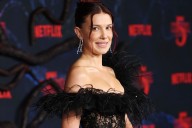 Millie Bobby Brown Is Spending 'Every Second She Can' with Her Baby (Exclusive Source)