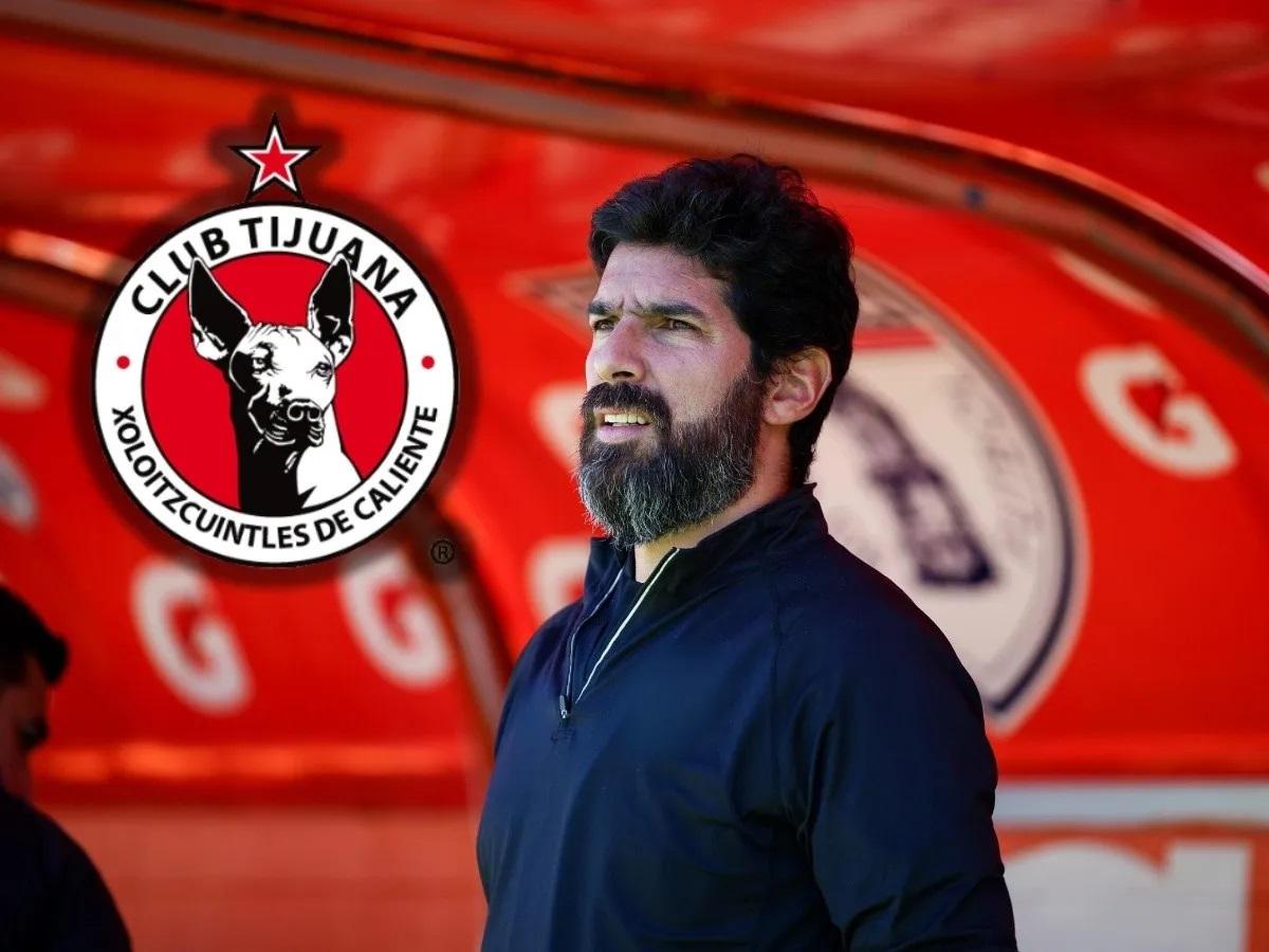 Sebastián Abreu busca en México algo inédito en su carrera