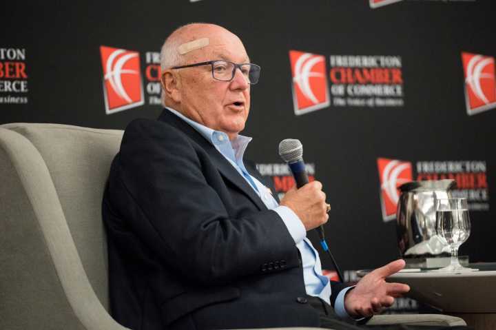 Hoekstra downplays fears of Trump administration meddling in Canada’s politics