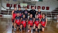 Están las finalistas del Femenino