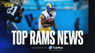 Top Rams News: Previews and predictions for Rams at Cardinals in Week 14