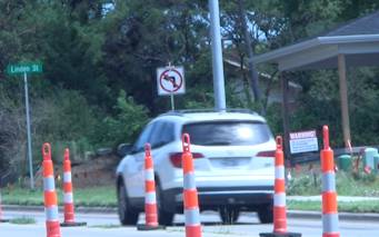 City of Lincoln announces reopening of South 56th Street