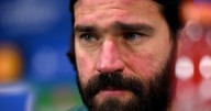 Alisson makes Liverpool squad feelings clear on Mo Salah interview after Arne Slot verdict