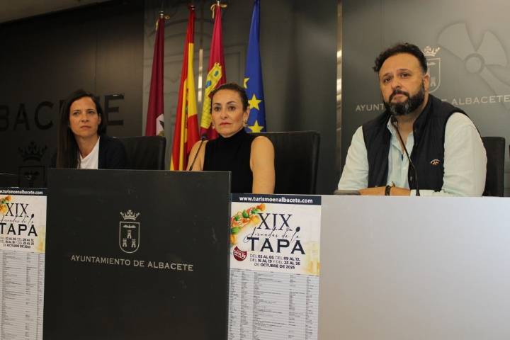 Casi 900 pasaportes válidos en las Jornadas de las Tapas