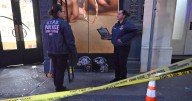 NYC boutique to the stars robbed of $1 million of clothes and merchandise, police say