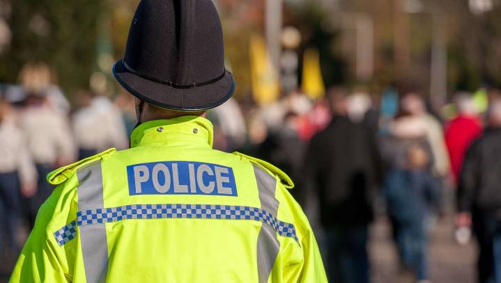 UK Police Still Searching For Motive Of Terrorist Named 'Jihad Jewkiller'