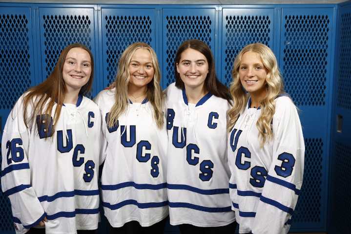 Section III high school sports schedule for Dec. 2