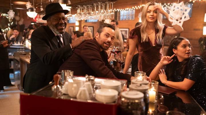 'Ripple': Ian Harding Teases Netflix Show's Core Connections and 'PLL' Easter Egg (Exclusive)