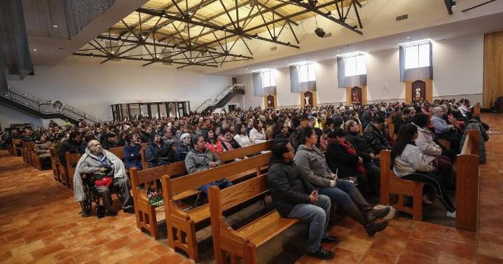 Quiere Iglesia católica a ICE fuera de peregrinación al Santuario de Guadalupe en Illinois