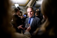 House Leader says ‘there are others’ after second Conservative MP crosses floor