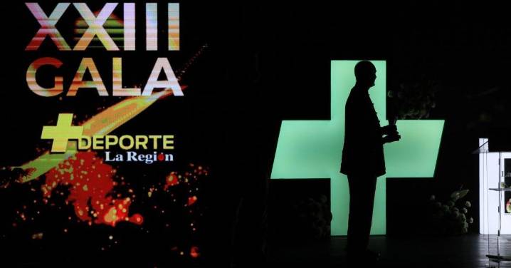 La Región reúne al deporte local