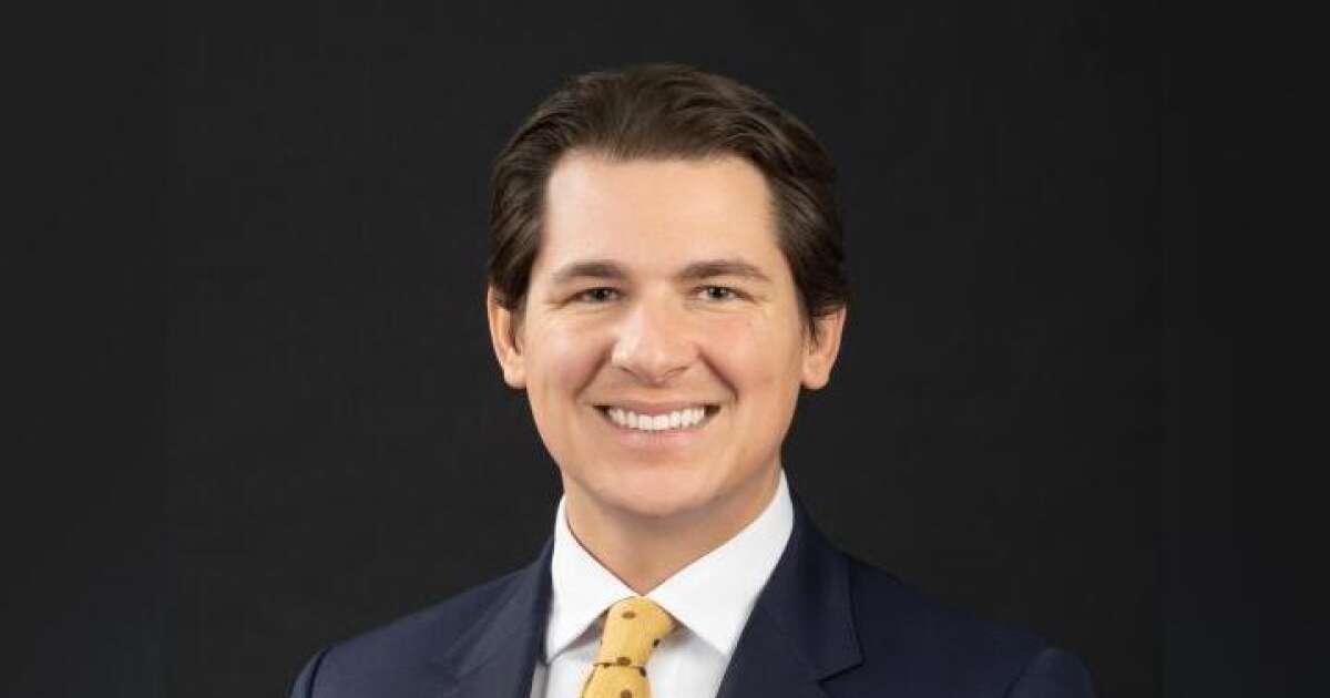 Charlie Kirk’s group endorses Joe Mitchell in Iowa Republican Congressional primary