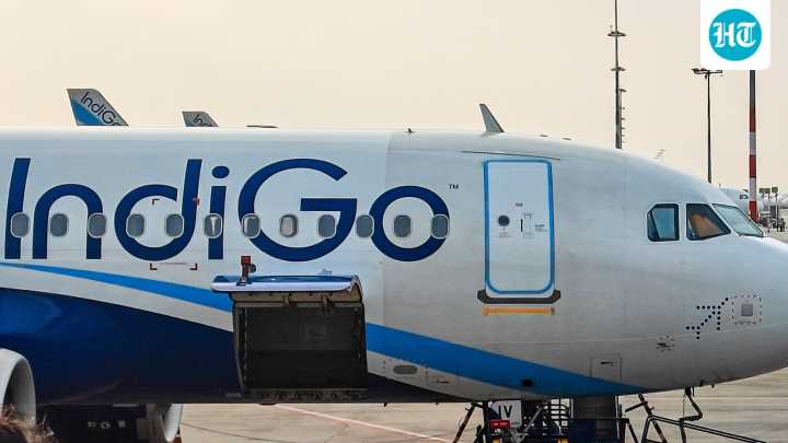 Why IndiGo continues to sell tickets amid flight cancellations