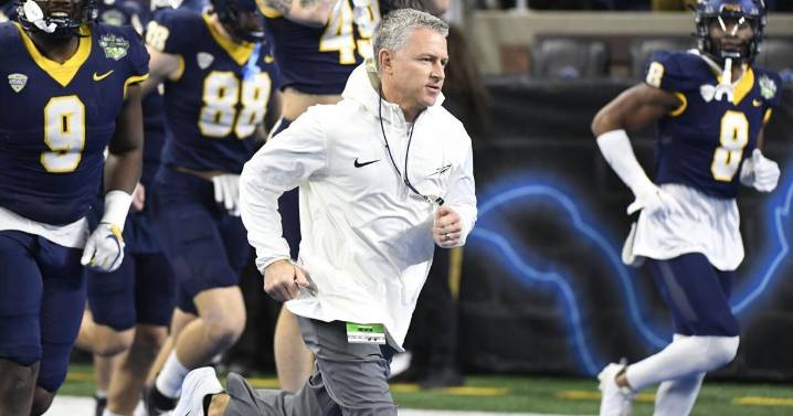 Hot board: 7 possible candidates to replace Matt Campbell at Iowa State