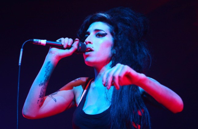 Amy Winehouse’s friend tells court singer’s father trying to ‘hurt me in any way he can’