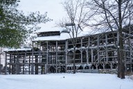 Kentwood approves demolition of 11-year ‘eyesore’ property