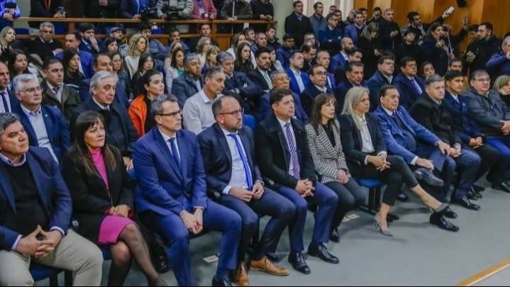 Coparticipación 2026: cuánto recibirá cada municipio de San Juan