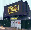 Union Hall closing in new year, set to re-open as Pawn Shop Live